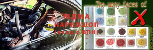 круглые Балабаново